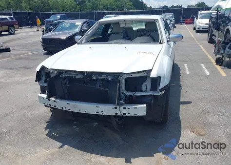 2016 Chrysler 300C из США, поврежденный, VIN 2C3CCAEG6GH207468